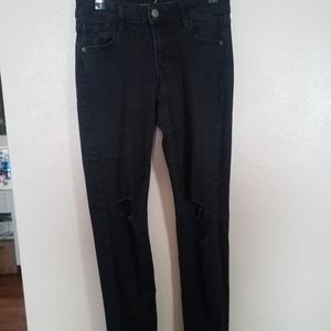 Black Old Navy Jeans, 2
